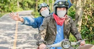 新光產險-重型機車-完整方案