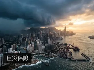 巨災保險